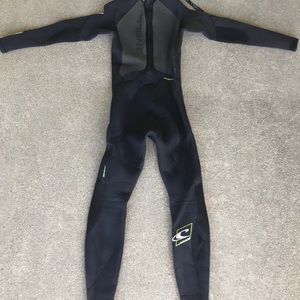 Boys O’Neill Wetsuit